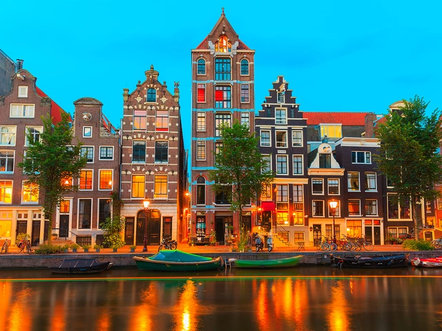 Amsterdam