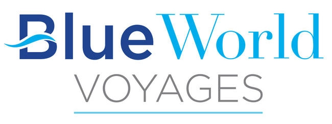 Blue World Voyages