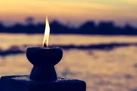 The Essence of Spiritual Travel: A Journey Within