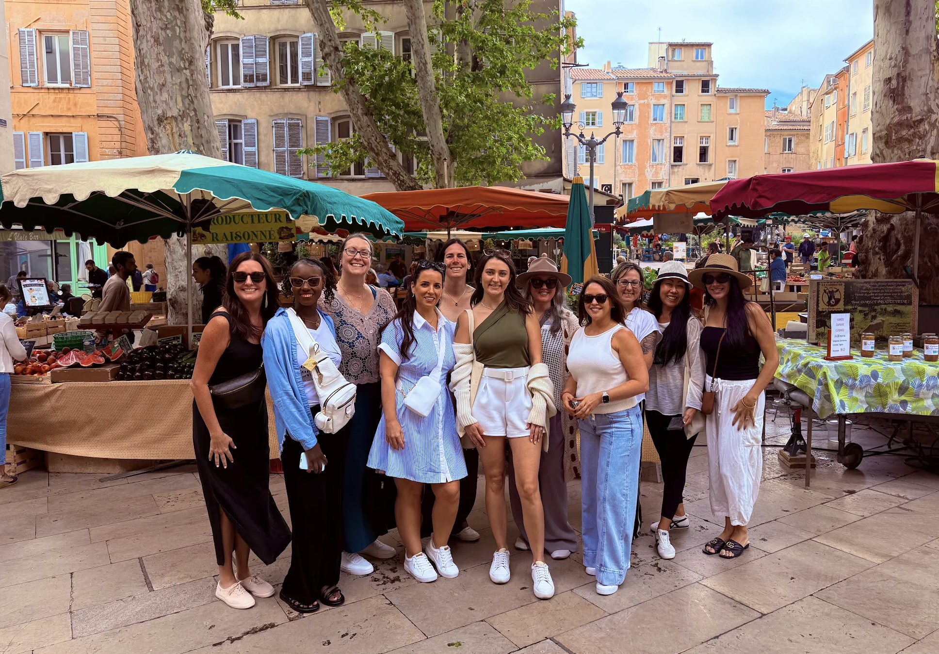 Why I Love Hosting Girls’ Trips—and What I’ve Learned Along the Way