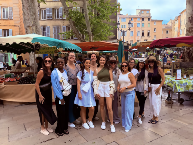 Why I Love Hosting Girls’ Trips—and What I’ve Learned Along the Way