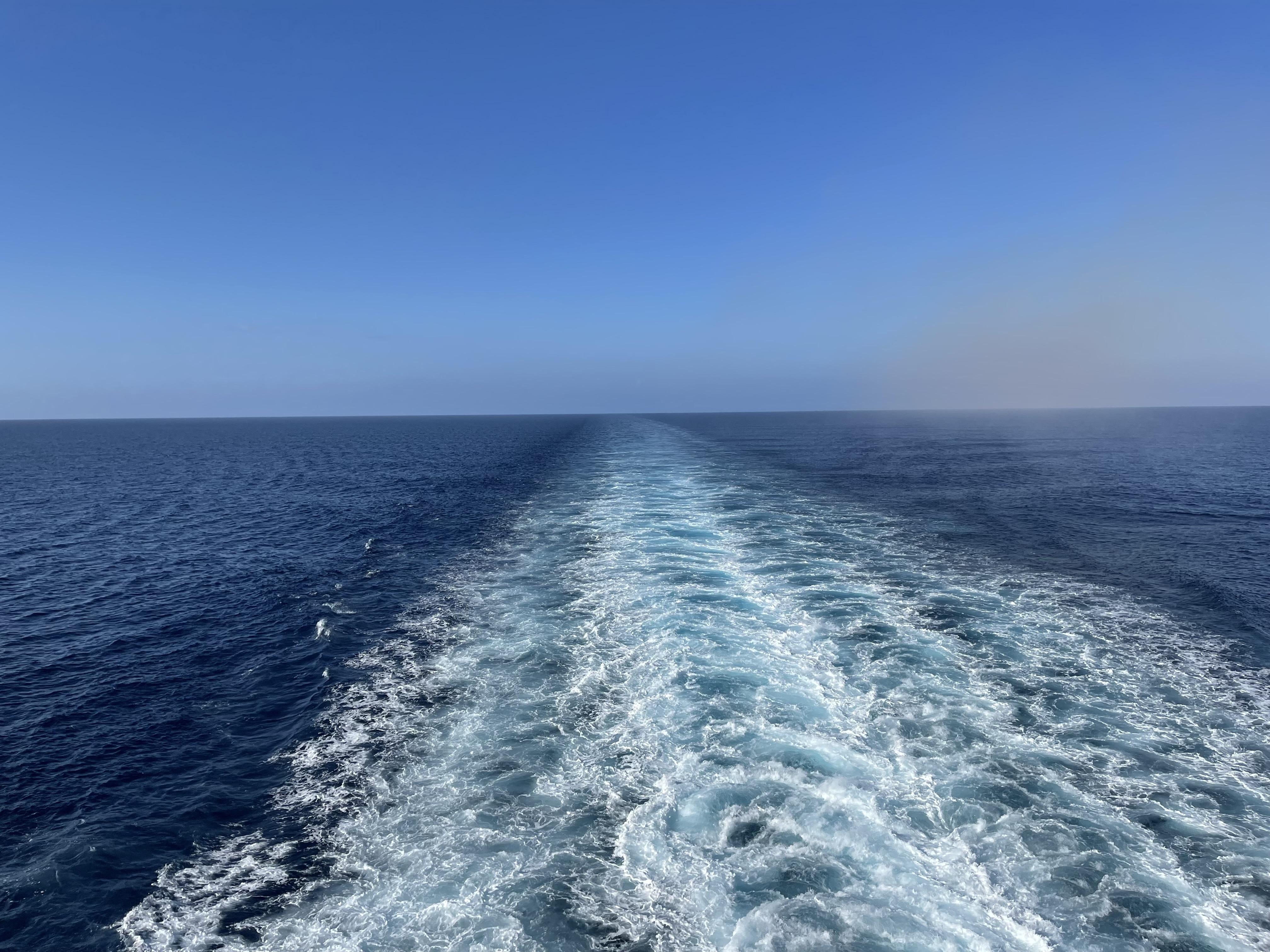 On the Horizon - Queuing up a Caribbean Deep Dive in 2026