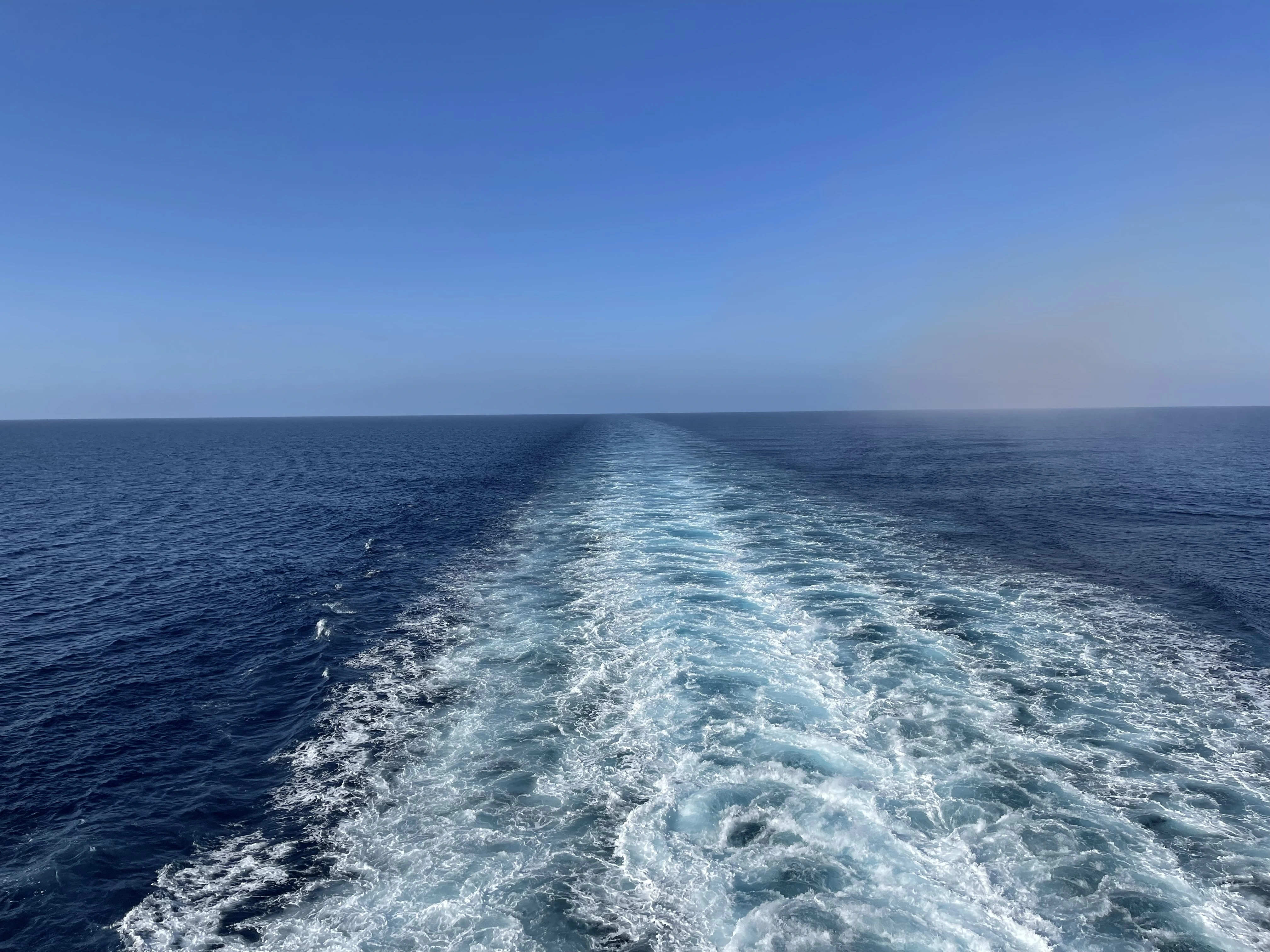 On the Horizon - Queuing up a Caribbean Deep Dive in 2026