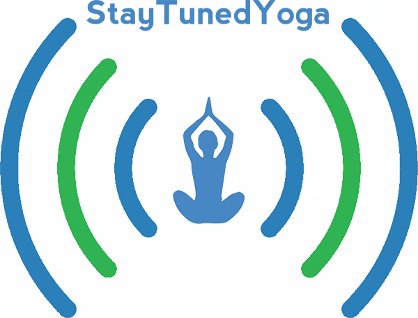  Stay Tuned Yoga