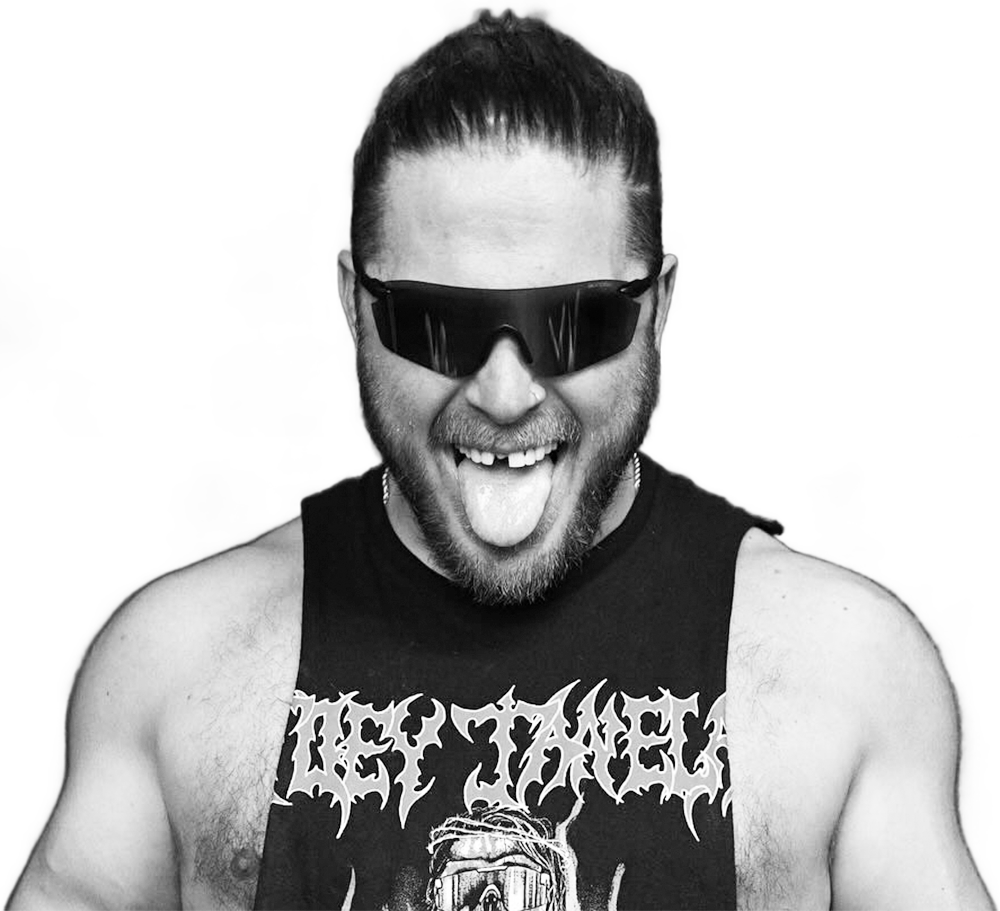 Joey Janela