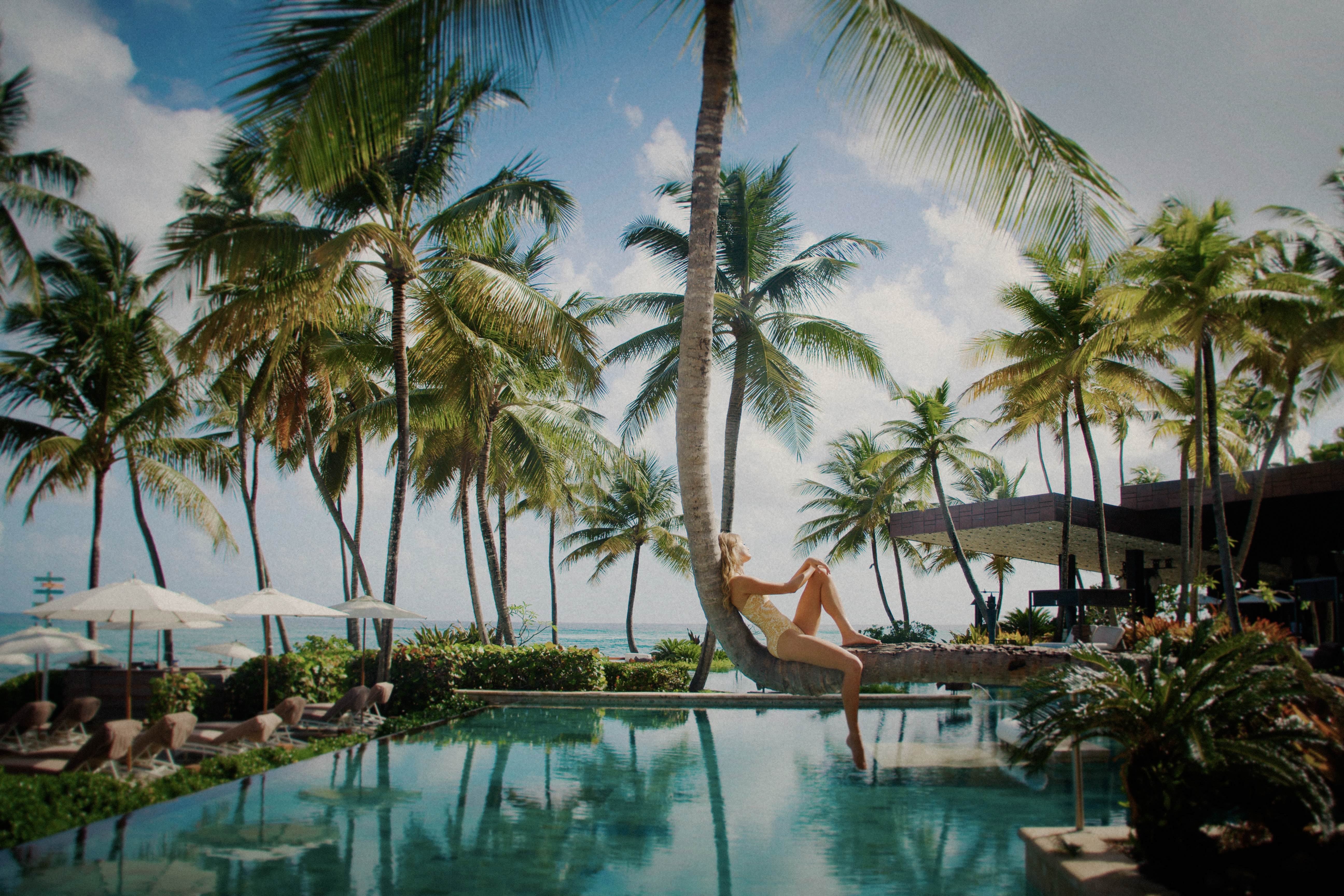 Dorado Beach, a Ritz-Carlton Reserve: Where Puerto Rico Reveals Its Most Refined Self