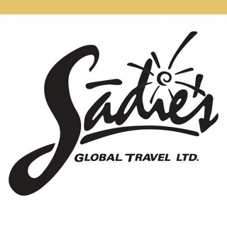 Sadie's Global Travel