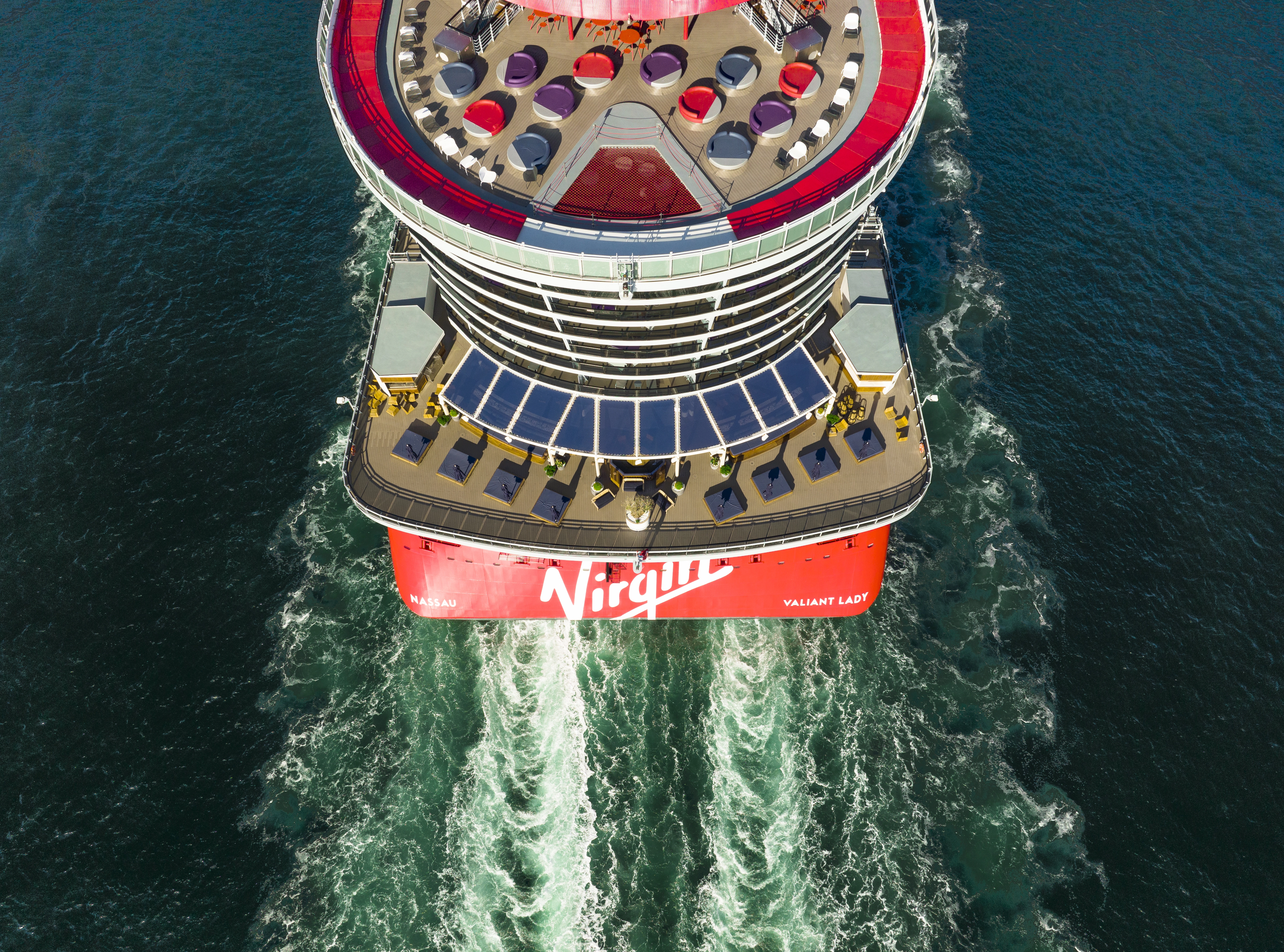 Virgin Voyages