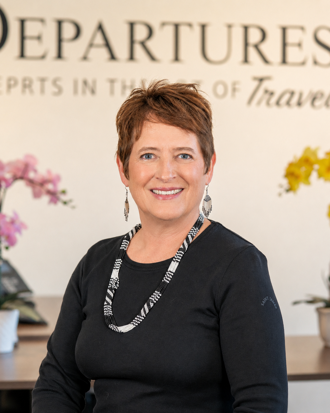 Theresa Bobrowsky
