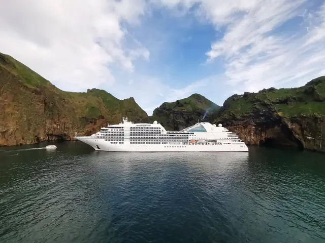 Is a Luxury Cruise Line really more expensive than a premium line?
