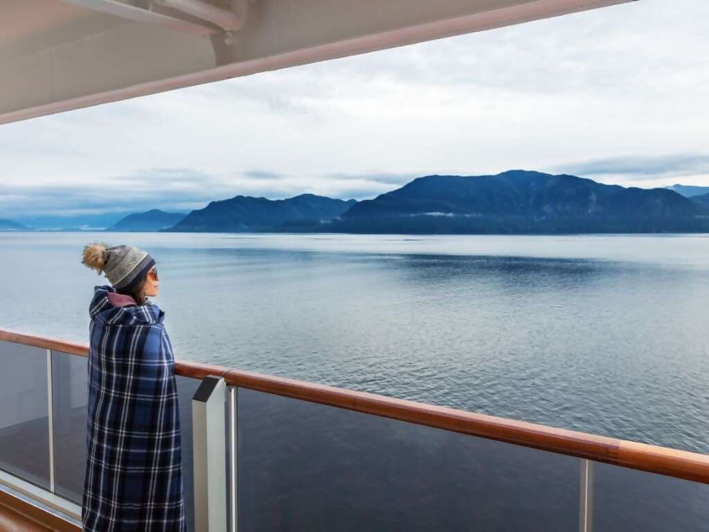 Alaska Unveiled: Sail into the Last Frontier