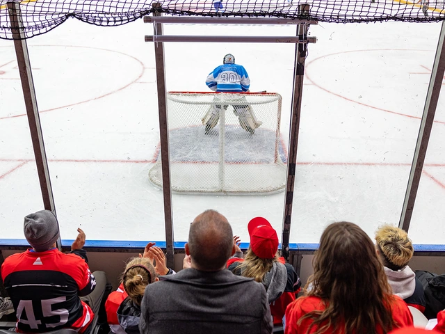 Sports Travel Packages