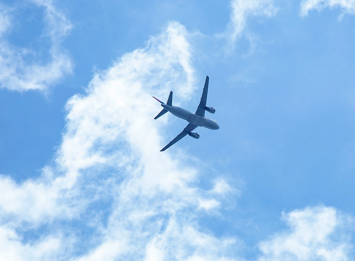 Plane