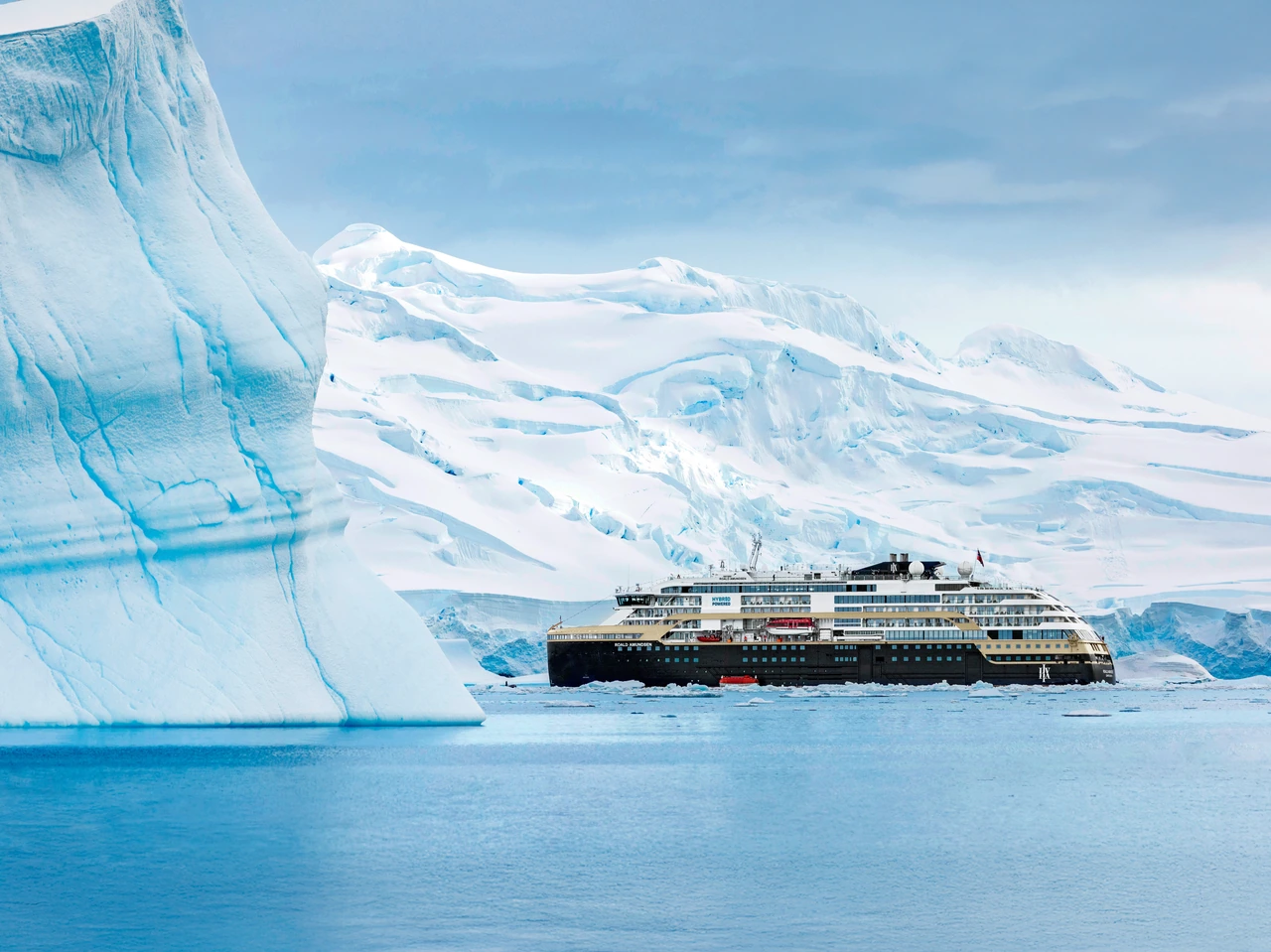 HX Expeditions’ 130th Anniversary ‘Summer of Celebrations:’ Up to 25% Off and More