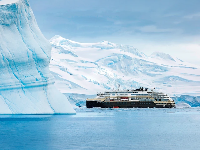 HX Expeditions’ 130th Anniversary ‘Summer of Celebrations:’ Up to 25% Off and More