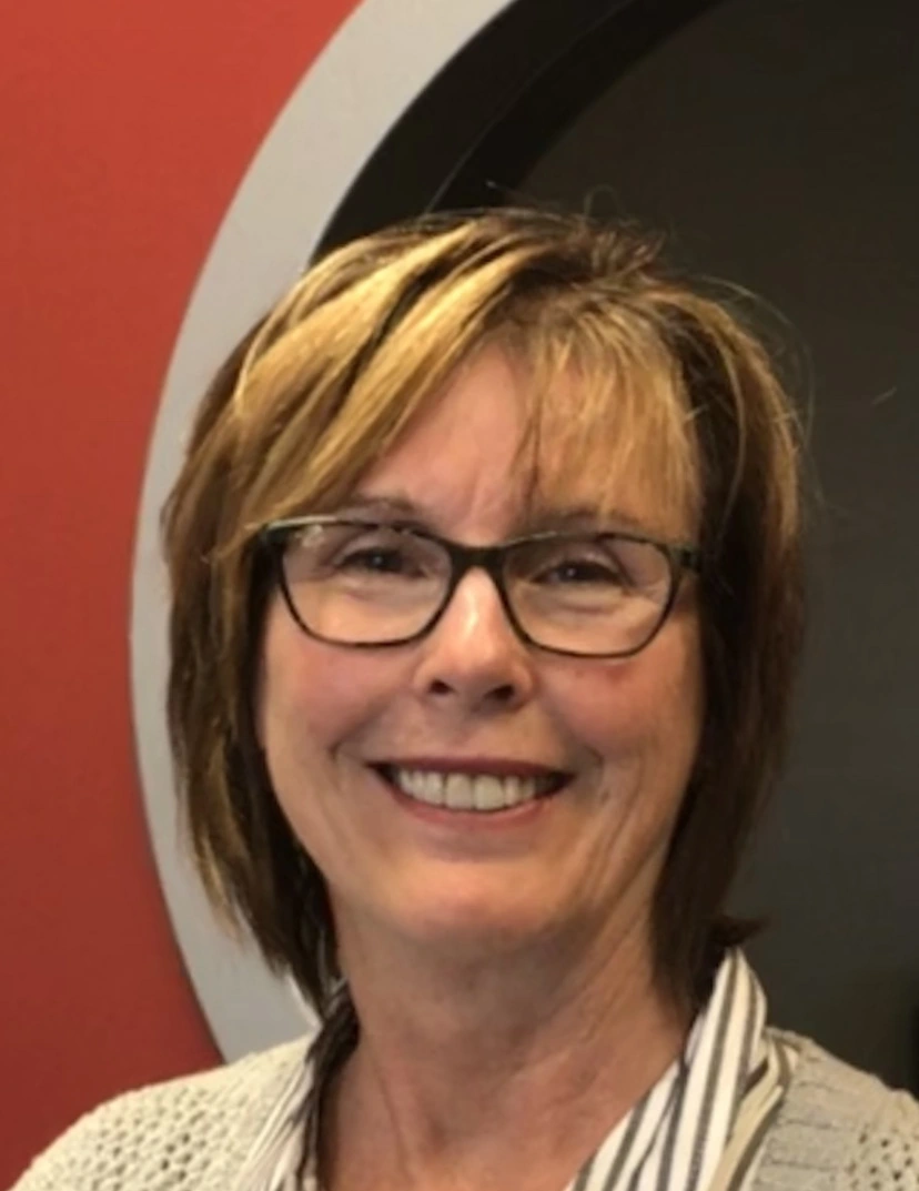 Cindy Sinnott