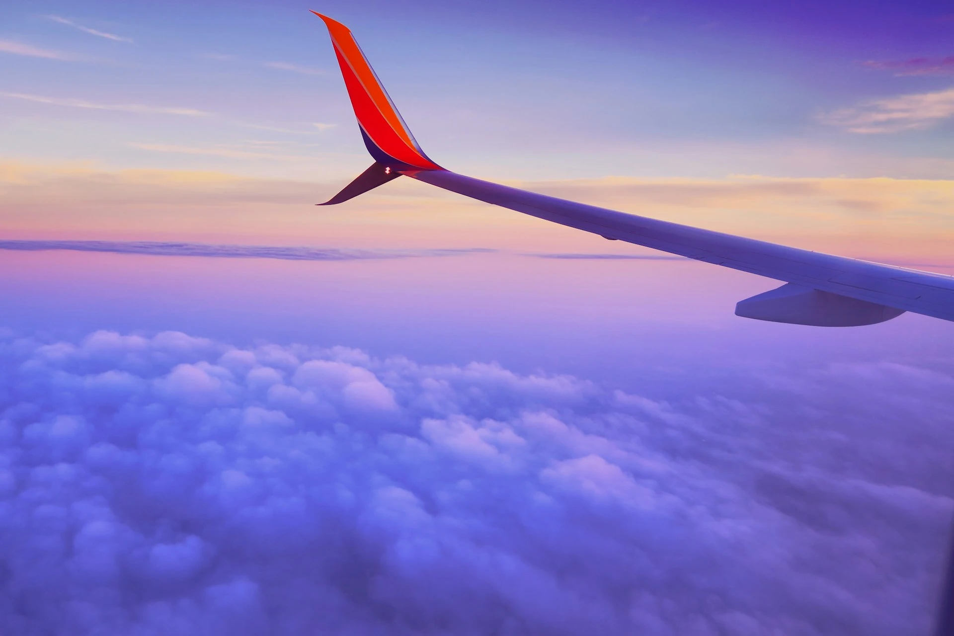 New Year, New Adventures: Craft Your 2025 Travel Bucket List