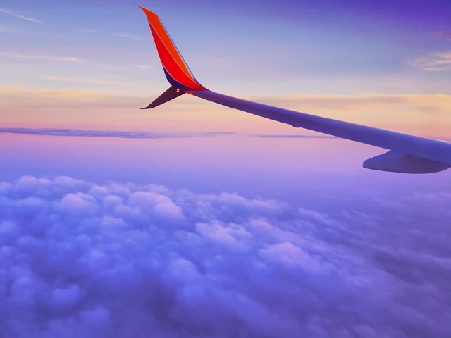 New Year, New Adventures: Craft Your 2025 Travel Bucket List