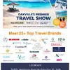 Oakville’s Premiere Travel Show