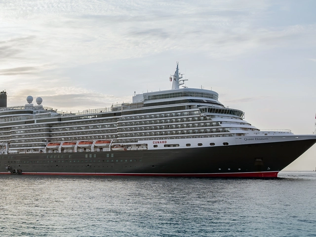 Cunard unveils over 30 exclusive shore experiences in the Caribbean