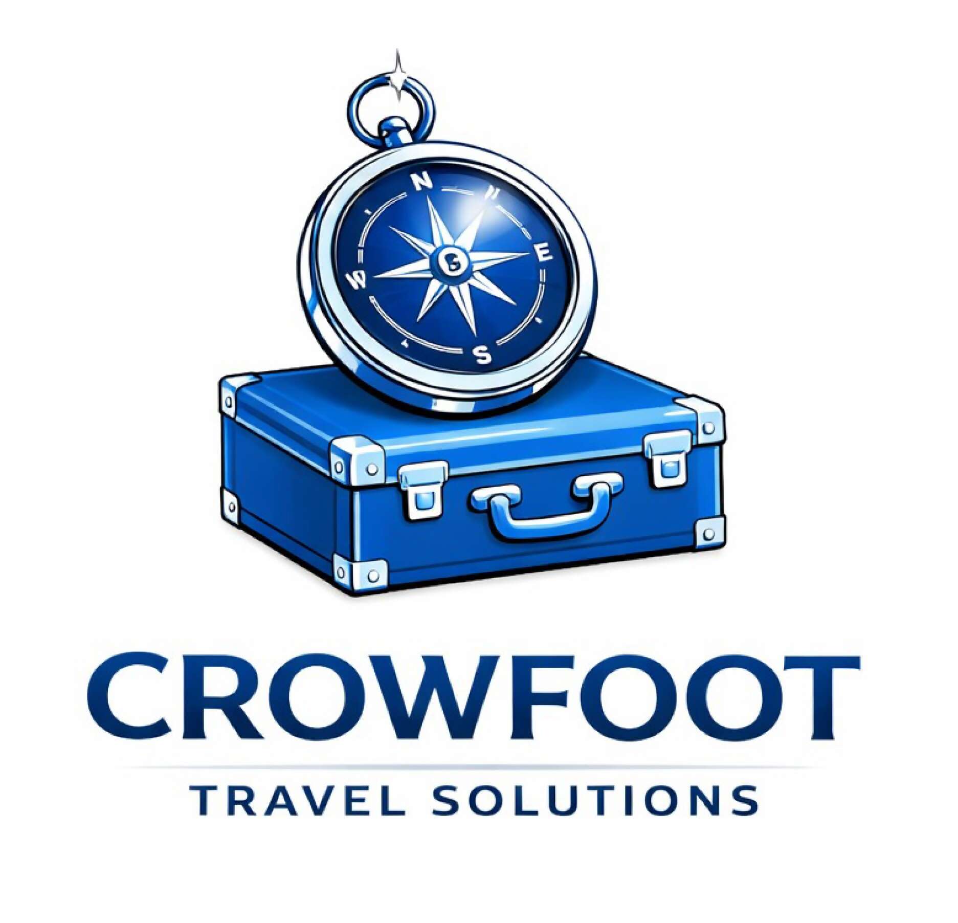 Crowfoot Travel Solutions