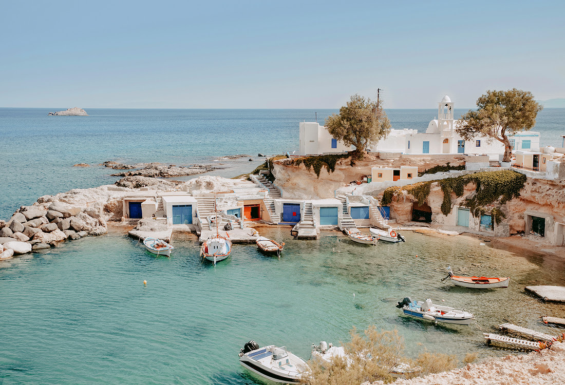 Explora Journeys Magic in the Mediterranean