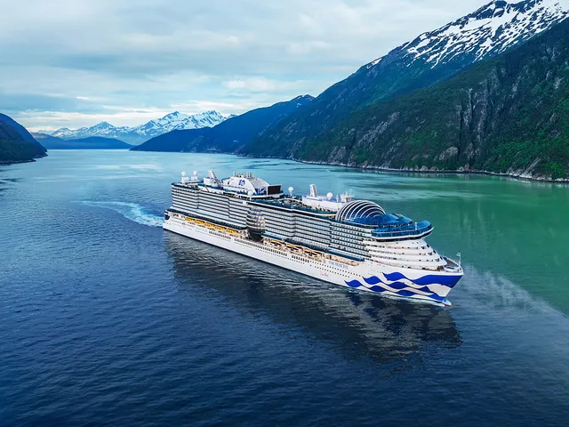 Princess Cruises