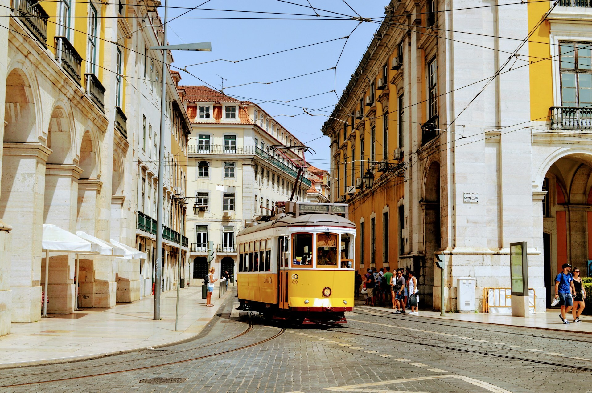 Lisbon: The Dream Destination That Has It All