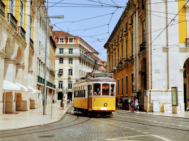 Lisbon: The Dream Destination That Has It All