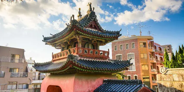 Nagasaki, Japan