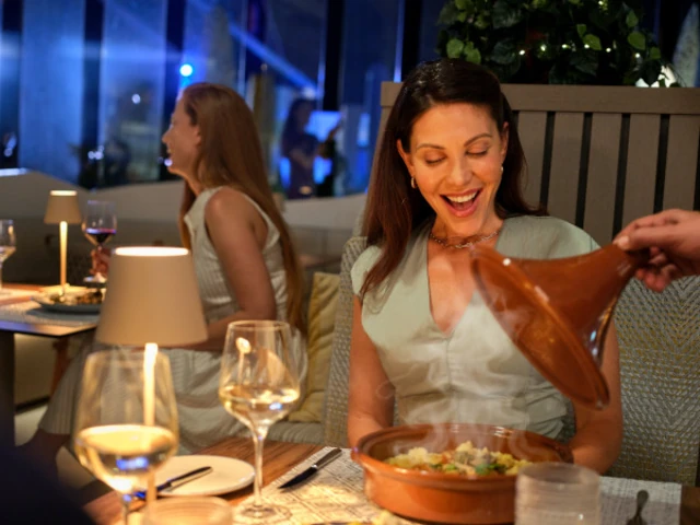 Celebrity Cruises: $100 Specialty Dining Credit