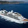 Seabourn Quest Emerges from Drydock with Reimagined Spaces