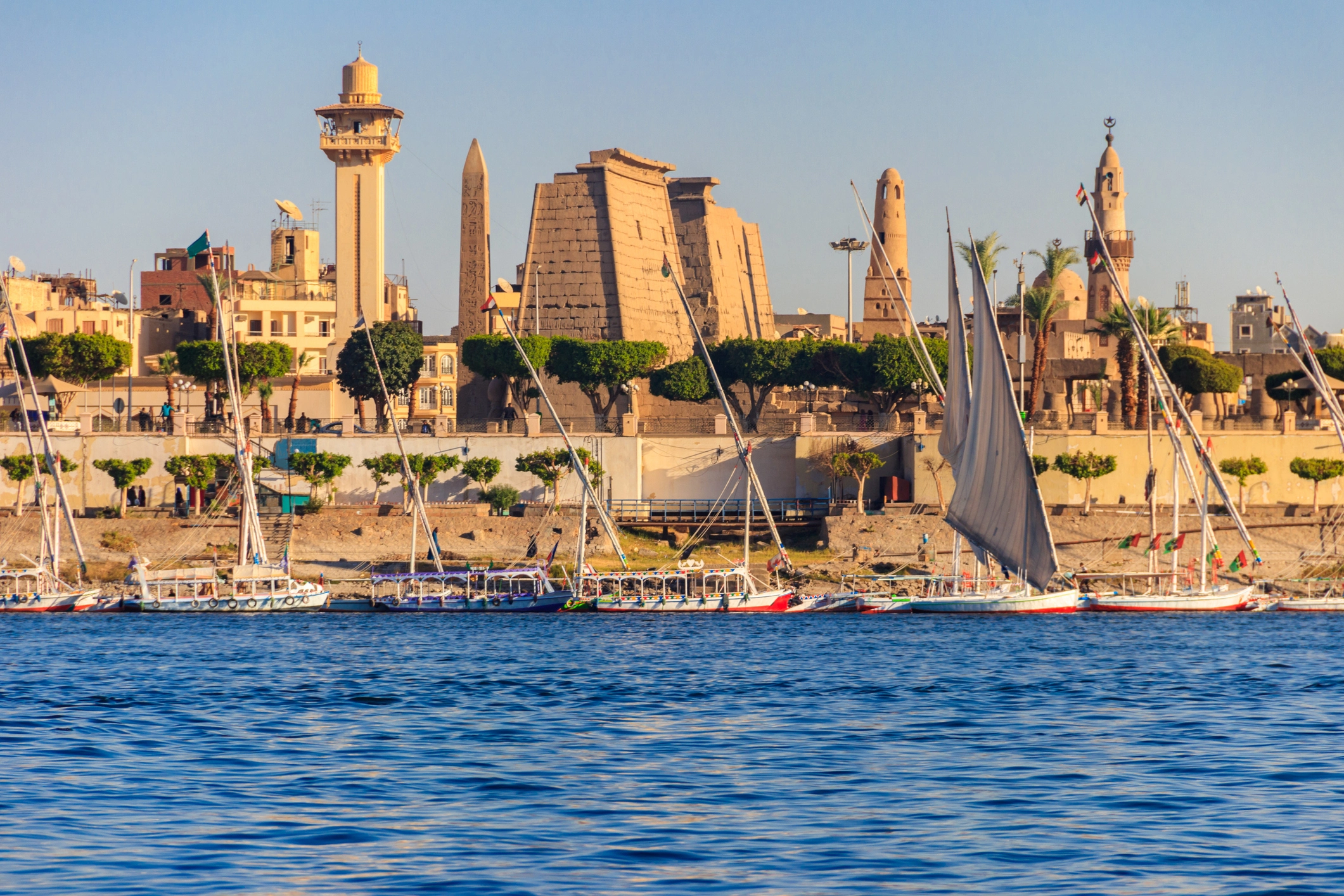 Luxor