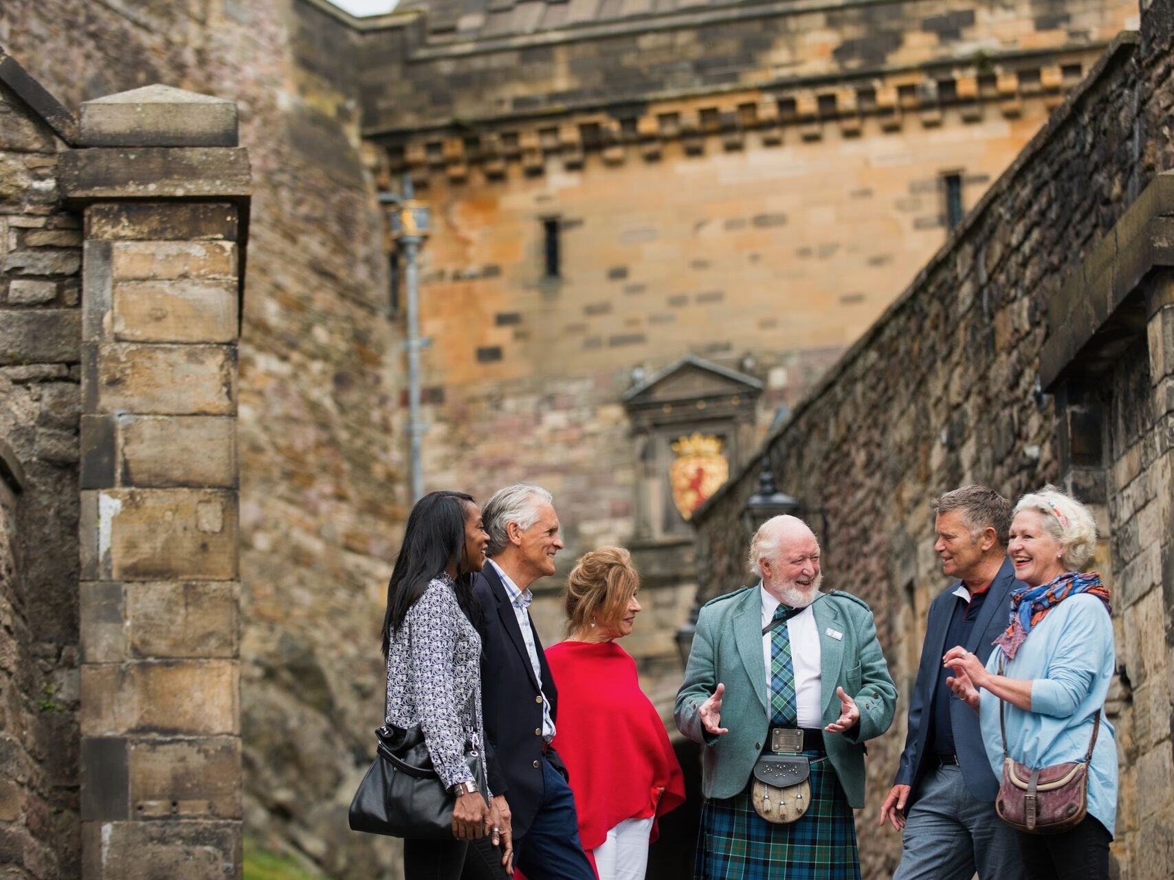 Travel to Scotland and Ireland with Brendan Vacations and Save