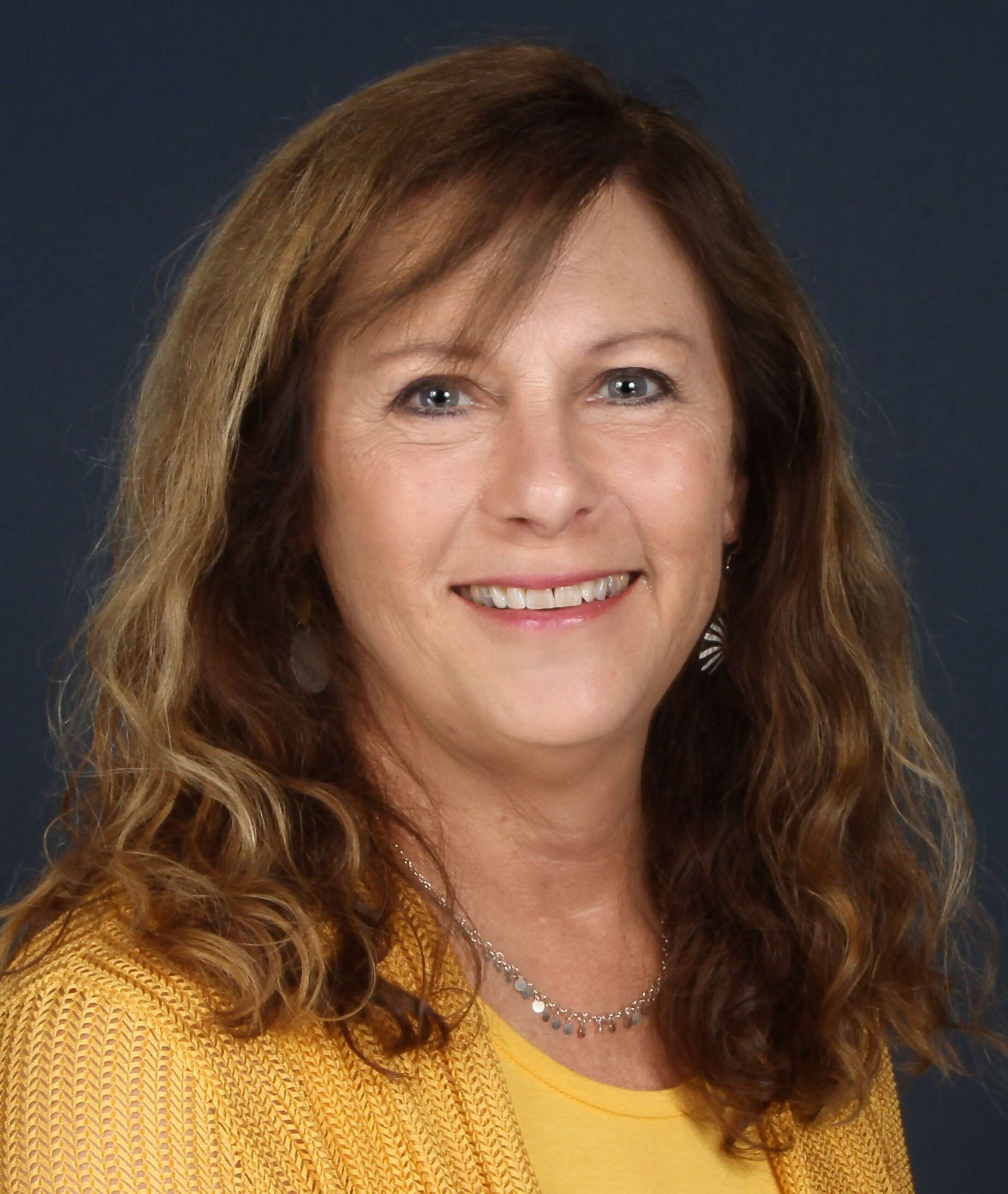 Lori Thornton