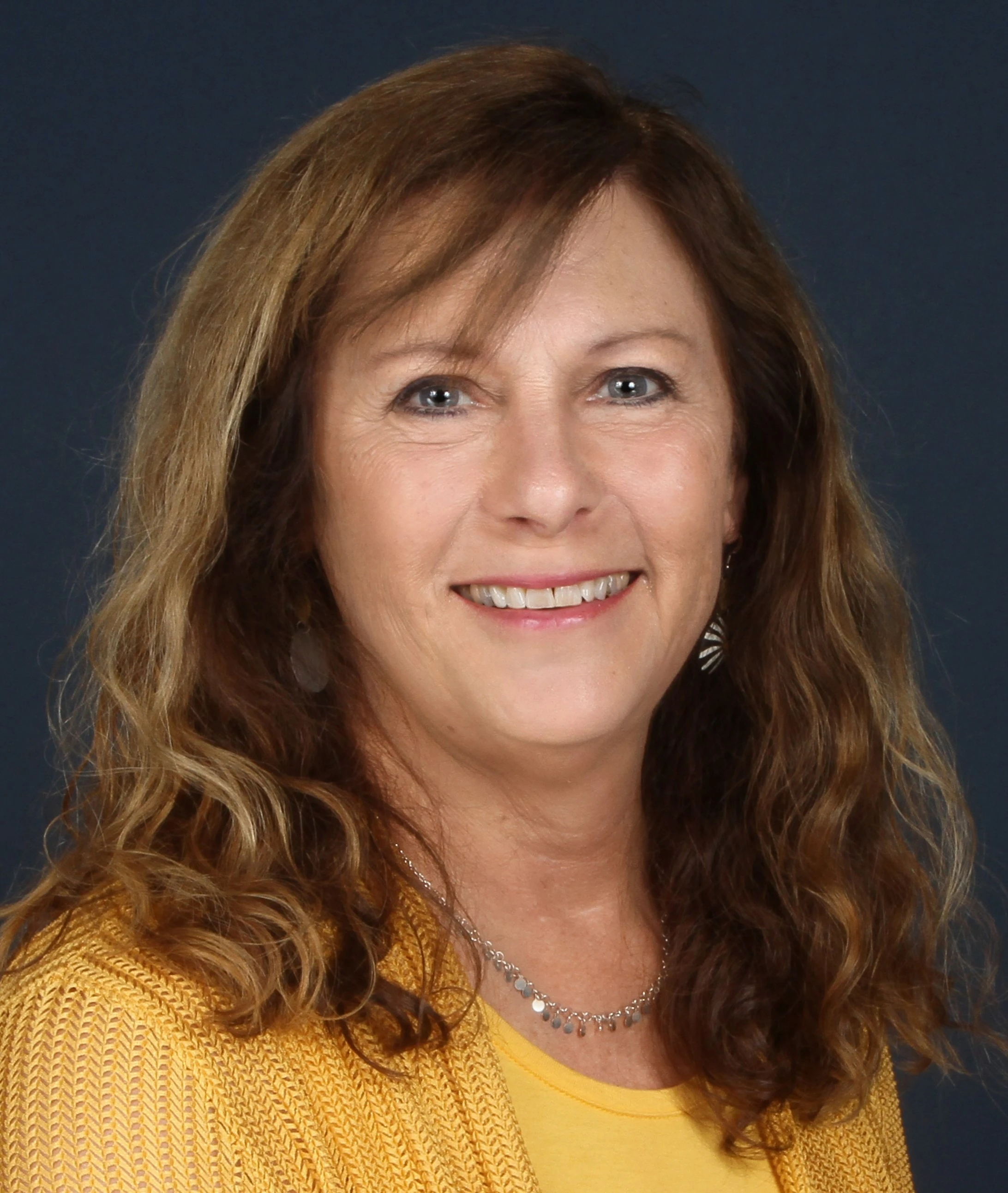 Lori Thornton