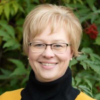 Ellen Hartfelder