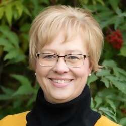 Ellen Hartfelder