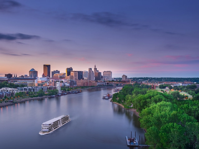 Destination focused. Culturally enriching. Carefully curated.