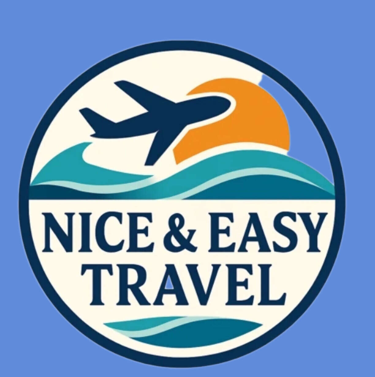 Nice & Easy Travel