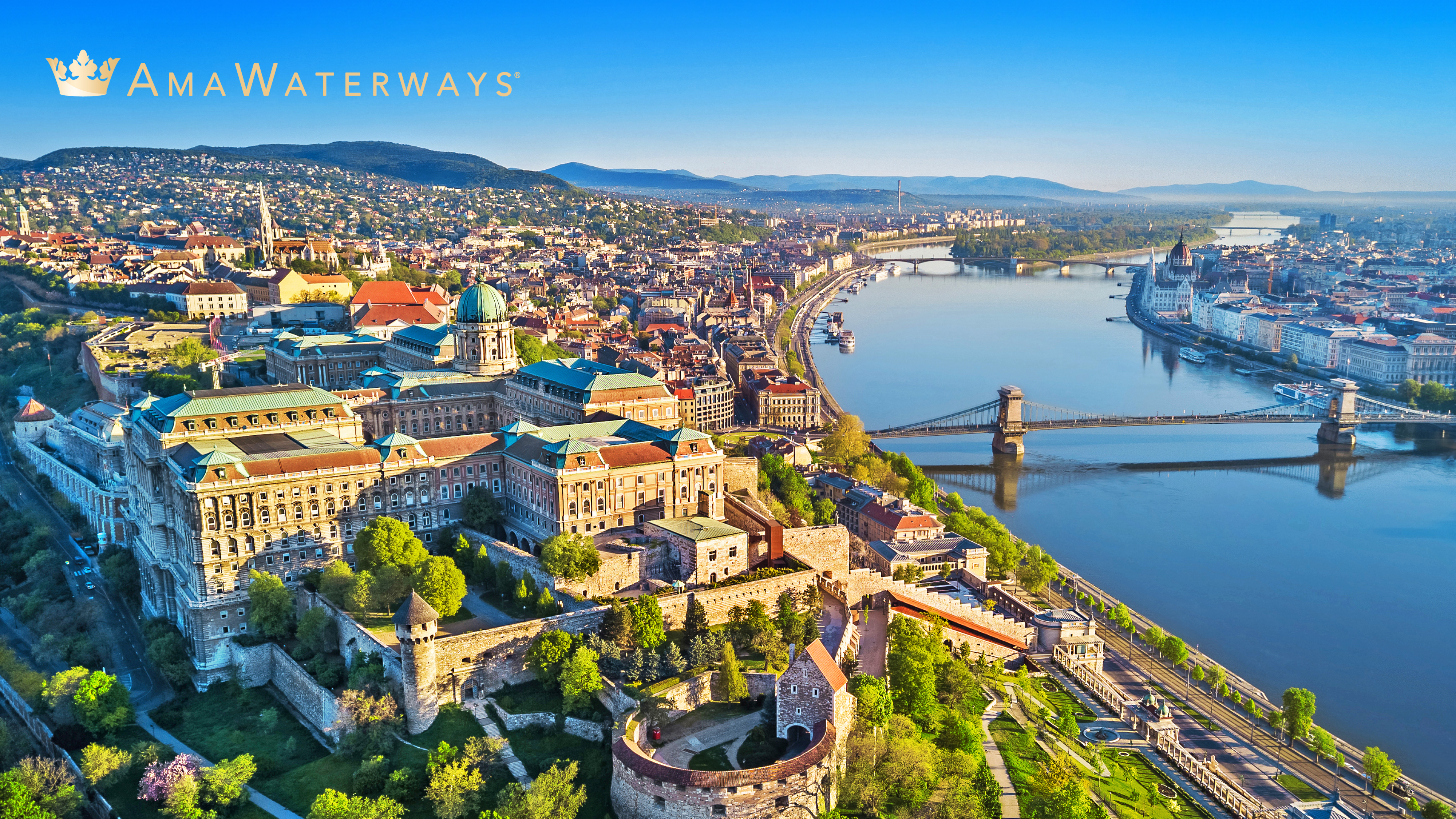From My Desk to the Danube: Your Certified AmaWaterways Specialist