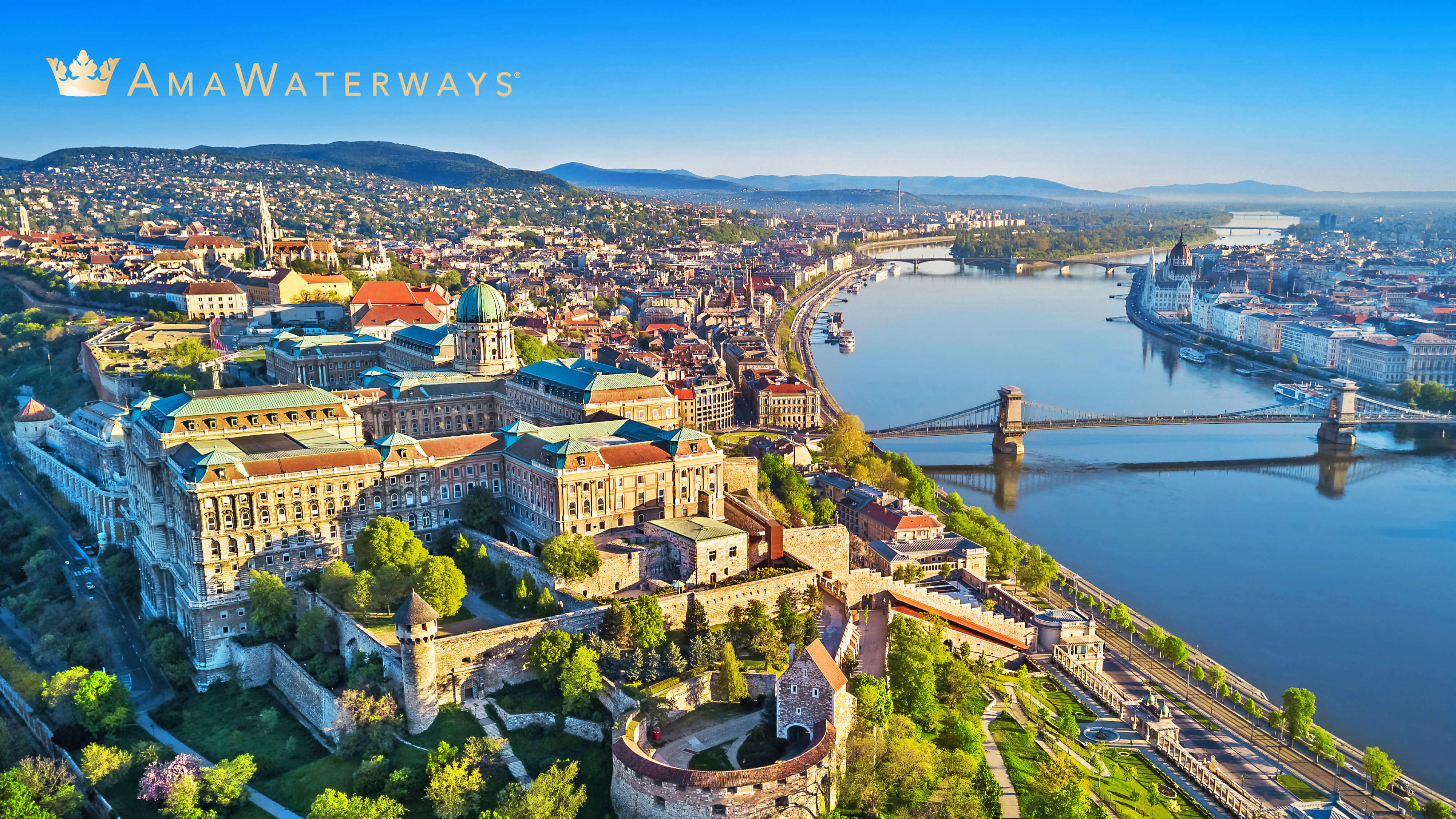 From My Desk to the Danube: Your Certified AmaWaterways Specialist