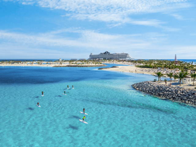 2026 MSC World America Birthday Cruise – All-Inclusive Caribbean Adventure: Miami to Puerto Plata, San Juan & Ocean Cay