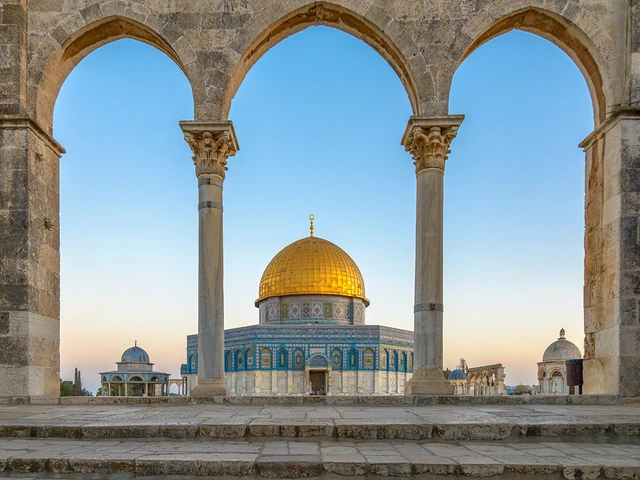 Israel