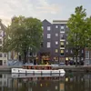 SAIL 2025: A Nautical Celebration with Pulitzer Amsterdam