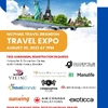 Meet face to face with travel trade and consumers at our 9th Annual Travel Expo on Wednesday August 30th