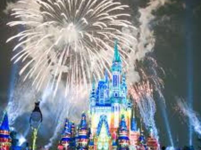 Why Choose Disney World for Your Next Family Vacation