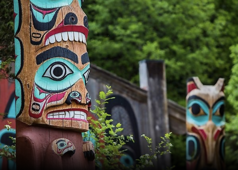 Ketchikan, Alaska