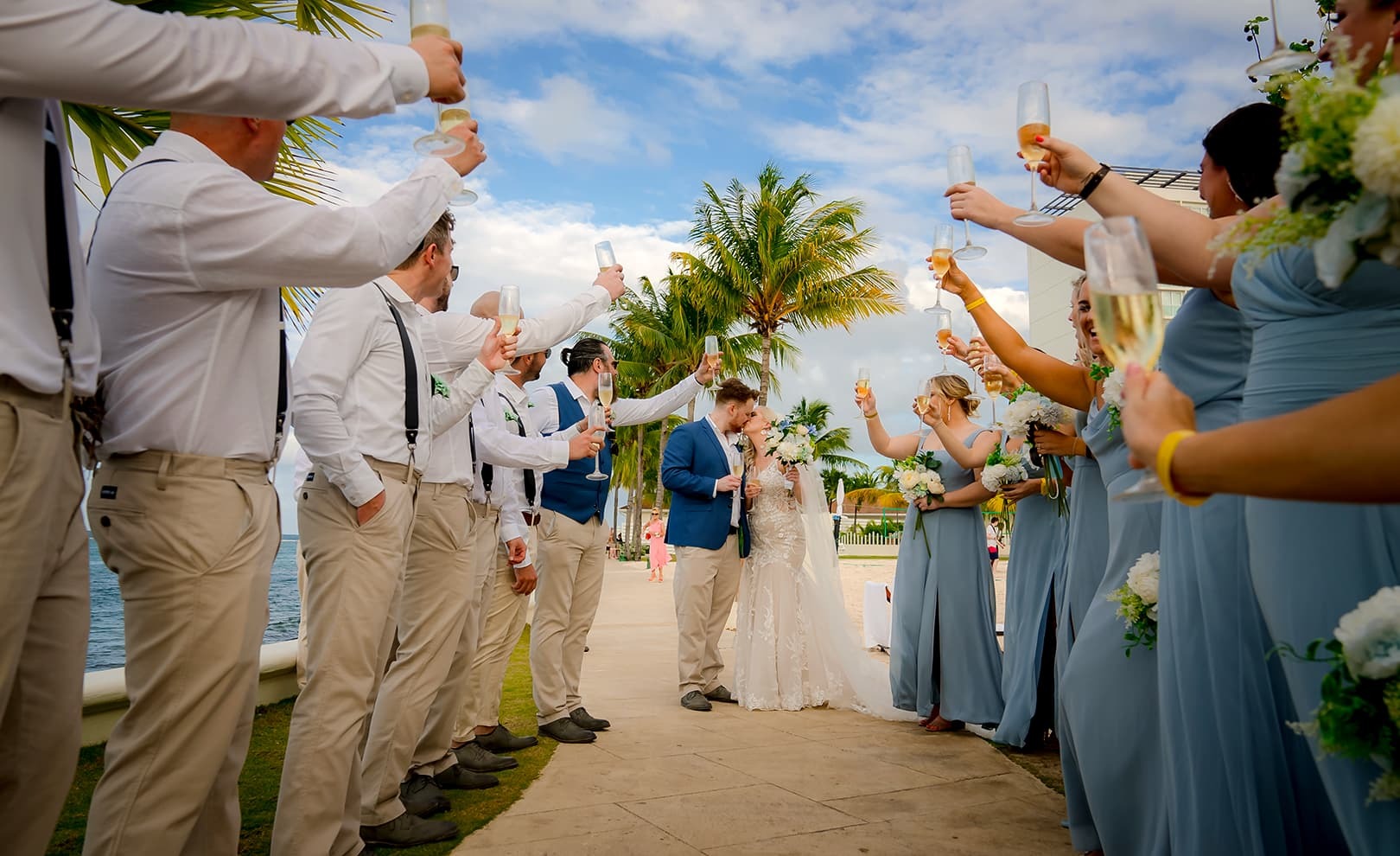 Moon Palace Jamaica - Ocho Rios