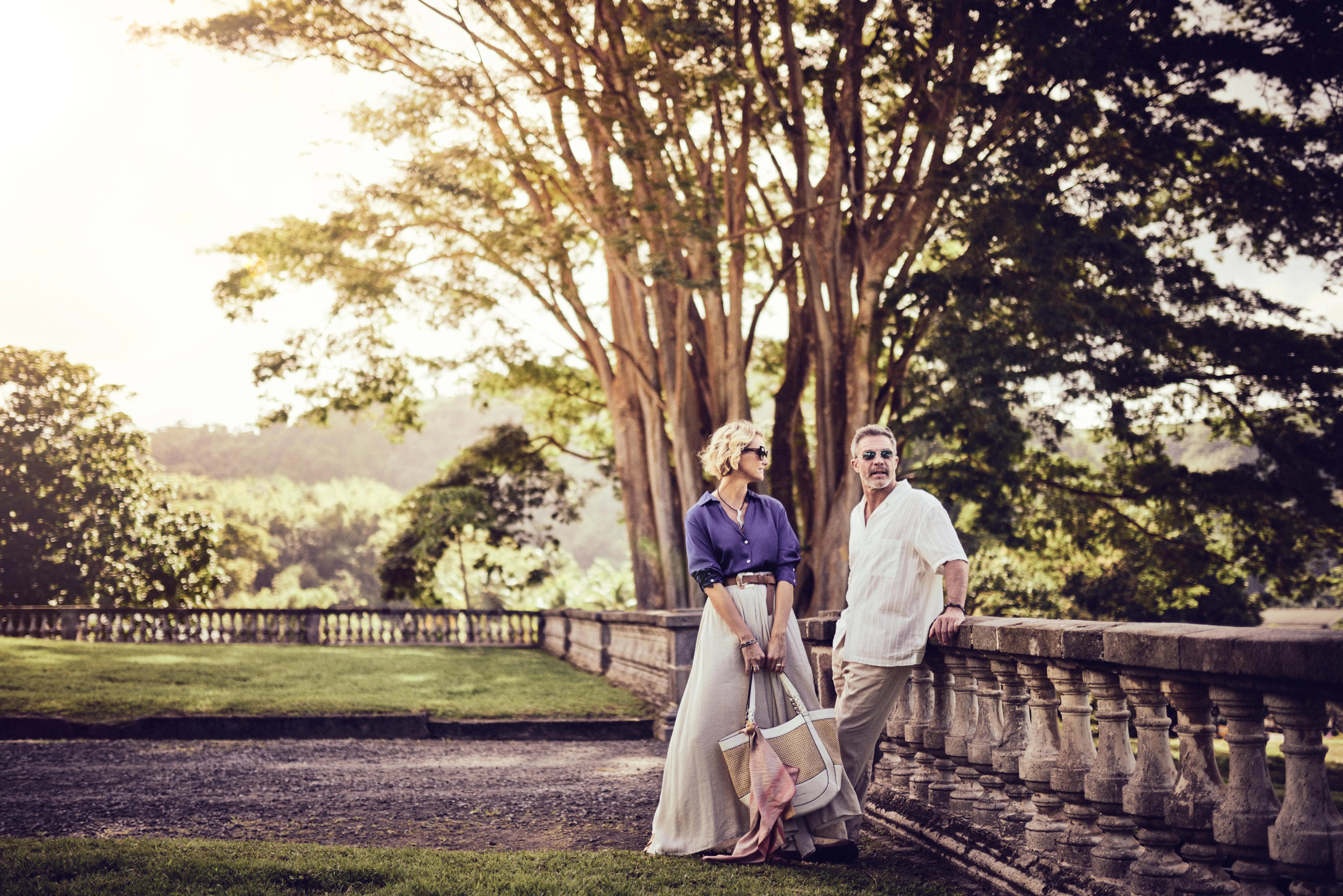 Step Ashore in Style: Exclusive Shore Events with The Ritz-Carlton Yacht Collection – Private Villas, Iconic Estates & Immersive Luxury Await
